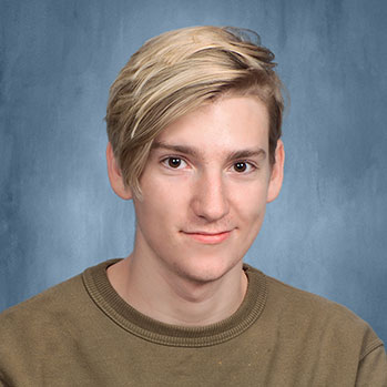 Hayden Perron